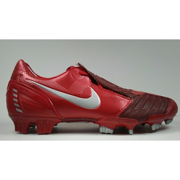 Nike | Shoes | Rare 208 Nike Total90 Strike Ii Fg Soccer Cleats | Poshmark